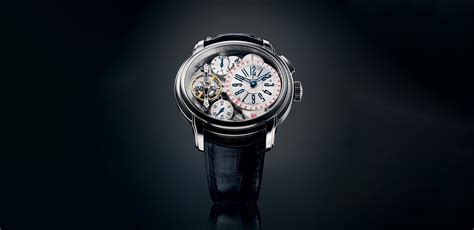 audemars piguet tradition of excellence